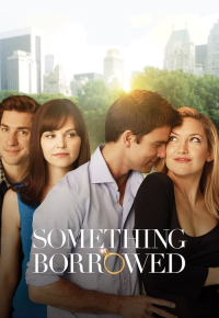 Something Borrowed