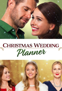 Christmas Wedding Planner
