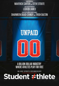 Student Athlete