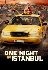 One Night in Istanbul