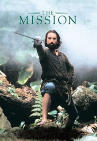 The Mission