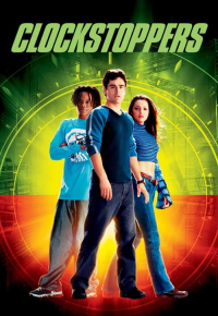 Clockstoppers