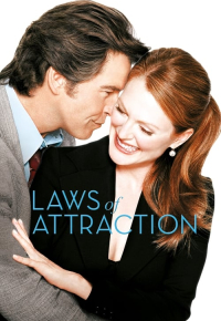 Laws of Attraction