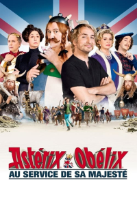 Astérix & Obélix : Au service de Sa Majesté
