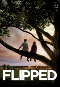 Flipped