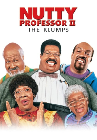 Nutty Professor II: The Klumps