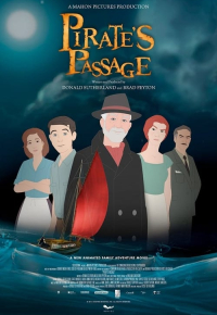 Pirate's Passage