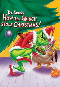 How the Grinch Stole Christmas!