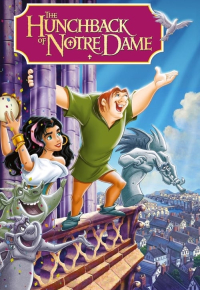 The Hunchback of Notre Dame
