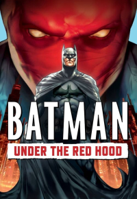 Batman: Under the Red Hood