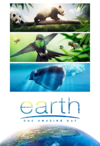 Earth: One Amazing Day