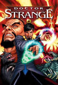 Doctor Strange