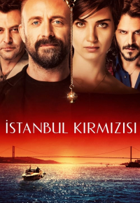 İstanbul Kırmızısı