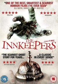 The Innkeepers