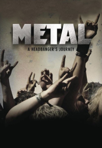 Metal: A Headbanger's Journey