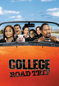 College Road Trip