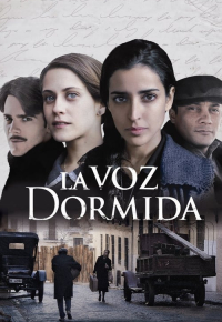 La voz dormida