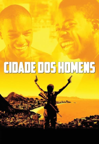 Cidade dos Homens
