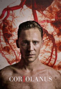 National Theatre Live: Coriolanus