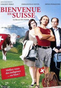 Bienvenue en Suisse