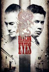 Dragon Eyes