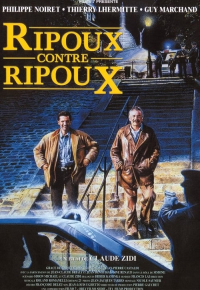 Ripoux contre Ripoux