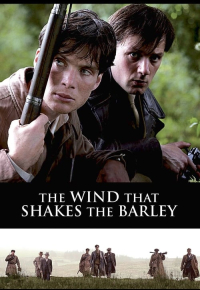 The Wind That Shakes the Barley