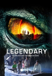 Legendary: Tomb of the Dragon