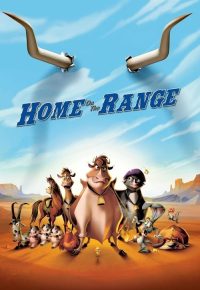 Home on the Range