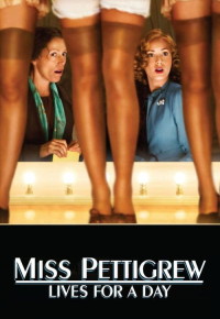 Miss Pettigrew Lives for a Day