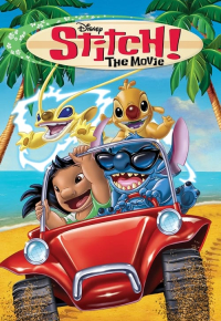 Stitch! The Movie