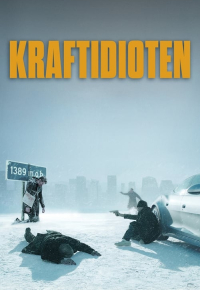 Kraftidioten