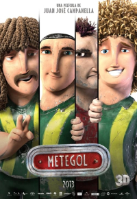Metegol