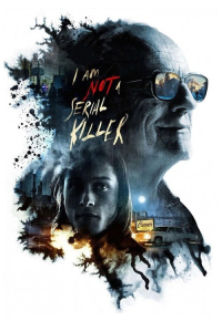 I Am Not a Serial Killer