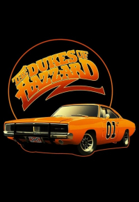 The Dukes of Hazzard