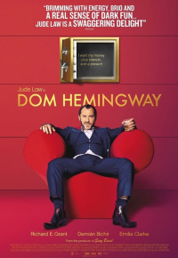Dom Hemingway