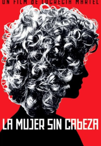 La mujer sin cabeza