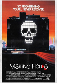 Visiting Hours
