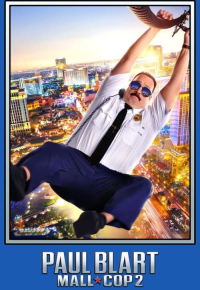 Paul Blart: Mall Cop 2
