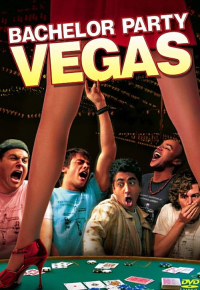 Bachelor Party Vegas