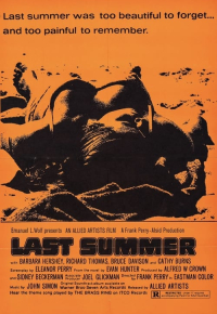 Last Summer