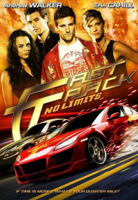Fast Track: No Limits