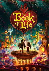 The Book of Life