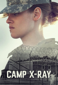 Camp X-Ray