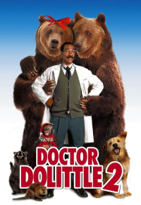 Dr. Dolittle 2