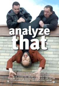 Analyze That