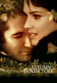 Autumn in New York