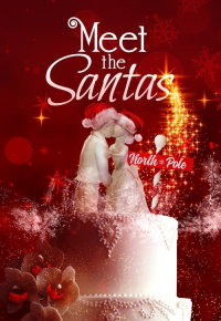 Meet The Santas