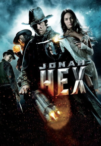 Jonah Hex