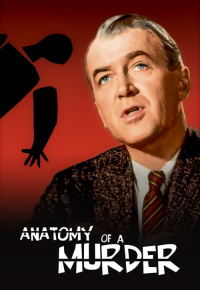 Anatomy of a Murder